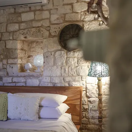 Don Gaetano - Borgo Di Trulli E Dimore *