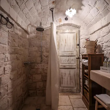 Don Gaetano - Borgo Di Trulli E Dimore Feriehus