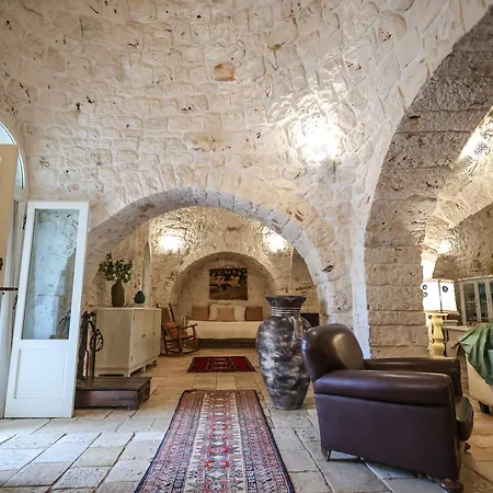 Feriehus Don Gaetano - Borgo Di Trulli E Dimore *