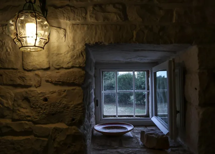 Don Gaetano - Borgo Di Trulli E Dimore Дом отдыха Монополи