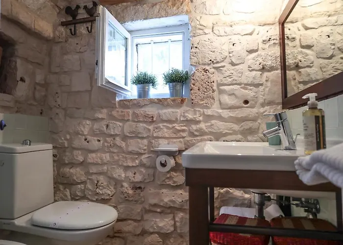 Don Gaetano - Borgo Di Trulli E Dimore *