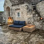 Don Gaetano - Borgo Di Trulli E Dimore