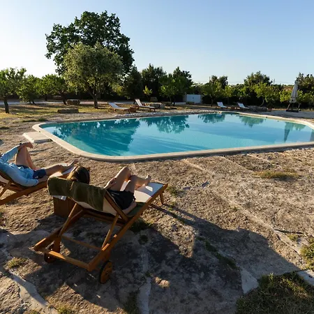 Don Gaetano - Borgo Di Trulli E Dimore