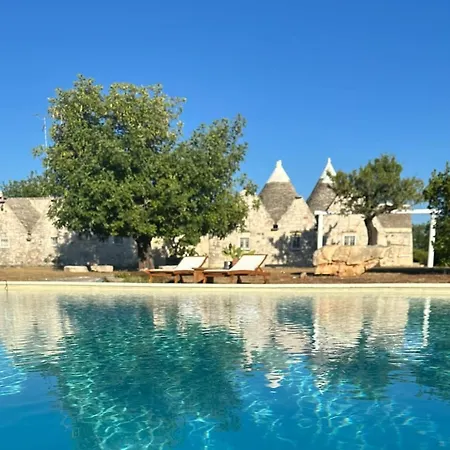 Don Gaetano - Borgo Di Trulli E Dimore Monopoli