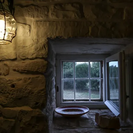 Don Gaetano - Borgo Di Trulli E Dimore Tatil Evi Monopoli
