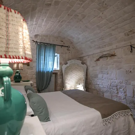 Holiday home Don Gaetano - Borgo Di Trulli E Dimore Monopoli