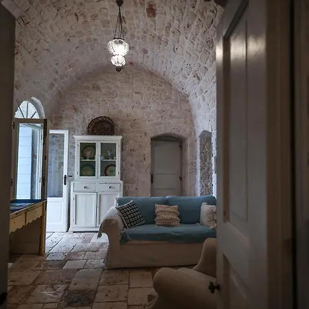 Don Gaetano - Borgo Di Trulli E Dimore Holiday home