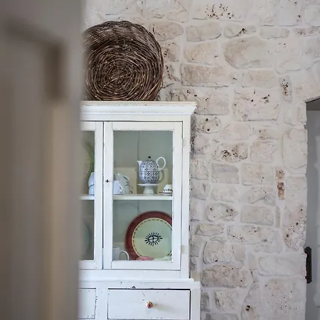 Don Gaetano - Borgo Di Trulli E Dimore *