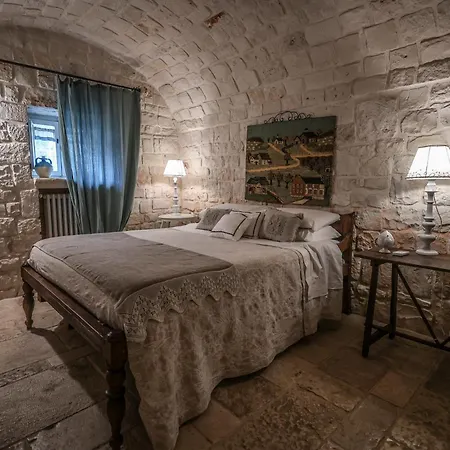 Don Gaetano - Borgo Di Trulli E Dimore Tatil Evi