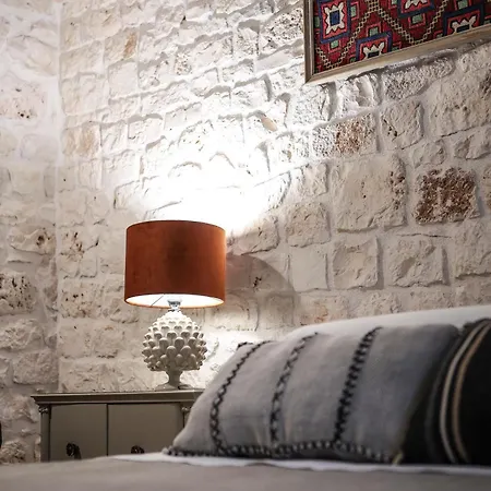 Don Gaetano - Borgo Di Trulli E Dimore Tatil Evi *