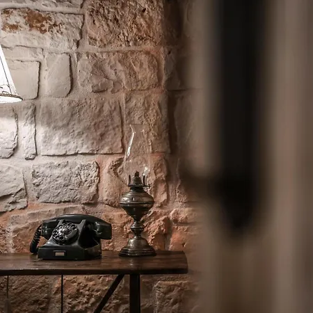 Don Gaetano - Borgo Di Trulli E Dimore * Monopoli