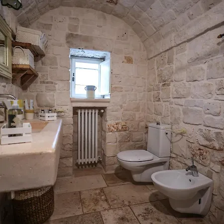 Don Gaetano - Borgo Di Trulli E Dimore Monopoli