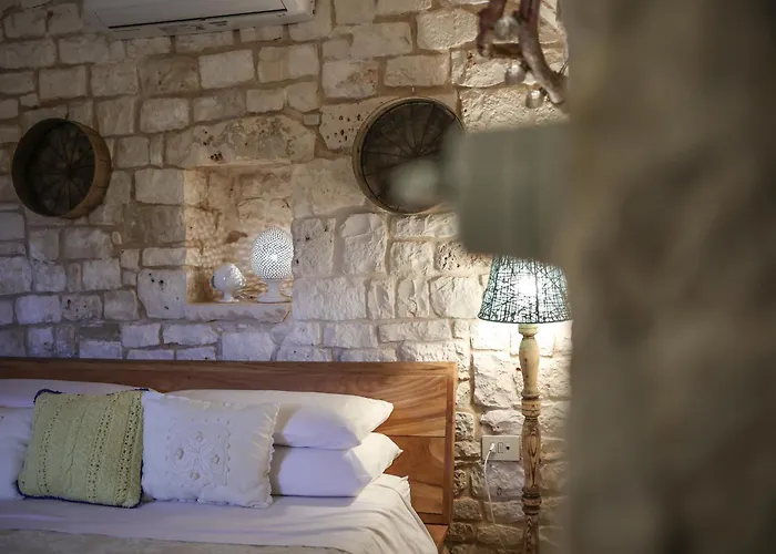 Don Gaetano - Borgo Di Trulli E Dimore *